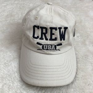 Rowing USA baseball hat